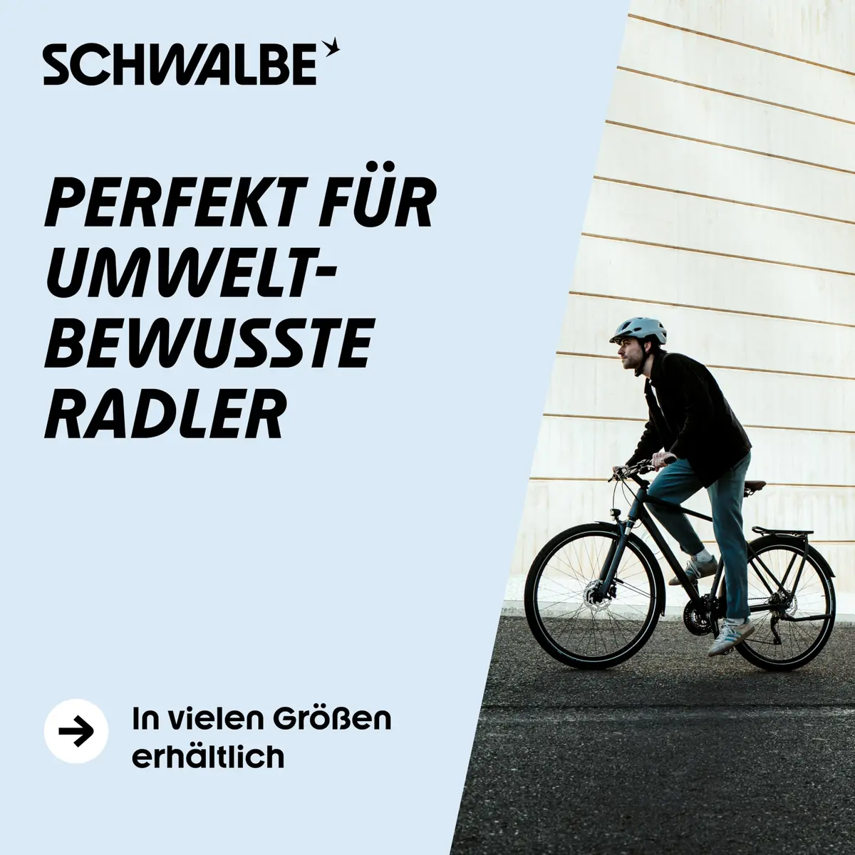 SCHWALBE Marathon GG RLX 28x1.1-Inch | Puncture-Resistant Touring Tire for Road Bikes - view 6
