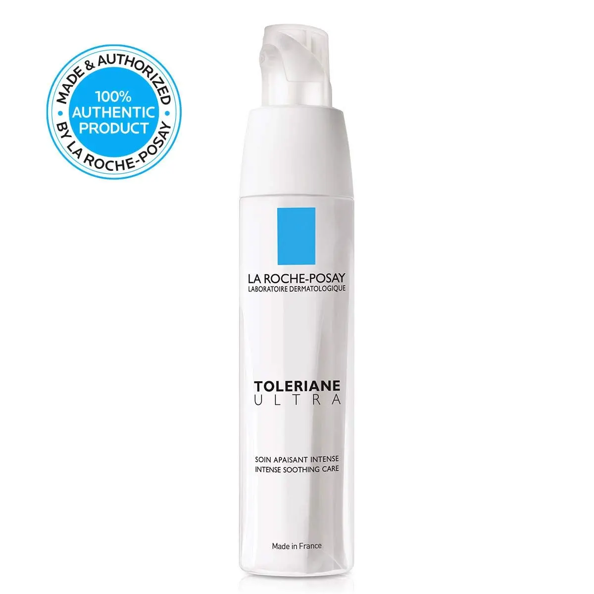 La Roche-Posay Toleriane Dermallergo Face Moisturizer 40ml | Sensitive Skin Hydrating Cream - view 7