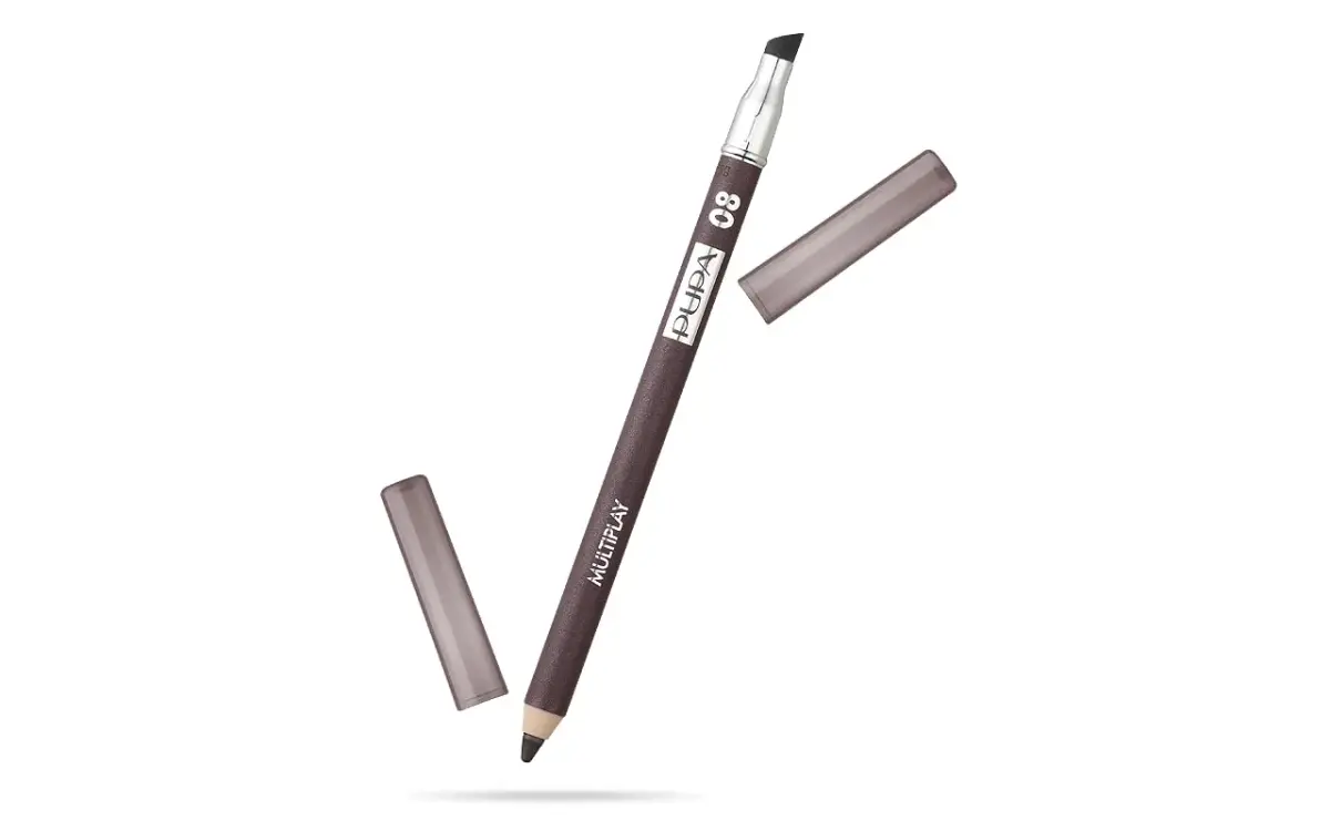 Pupa Milano Multiplay Eye Pencil 0.04 oz (1.18 ml) | 3-in-1 Eyeliner, Kajal, Eyeshadow - main product image