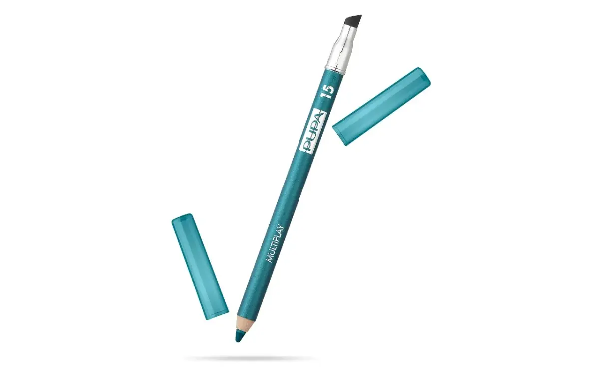 Pupa Milano Multiplay Eye Pencil 1.2ml (0.04 Oz) | Ophthalmologist Tested for Sensitive Eyes - main product image