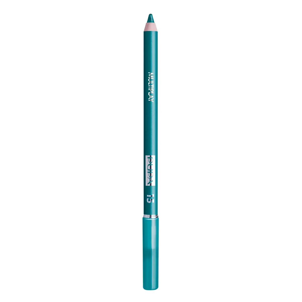 Pupa Milano Multiplay Eye Pencil 1.2ml (0.04 Oz) | Ophthalmologist Tested for Sensitive Eyes - view 2