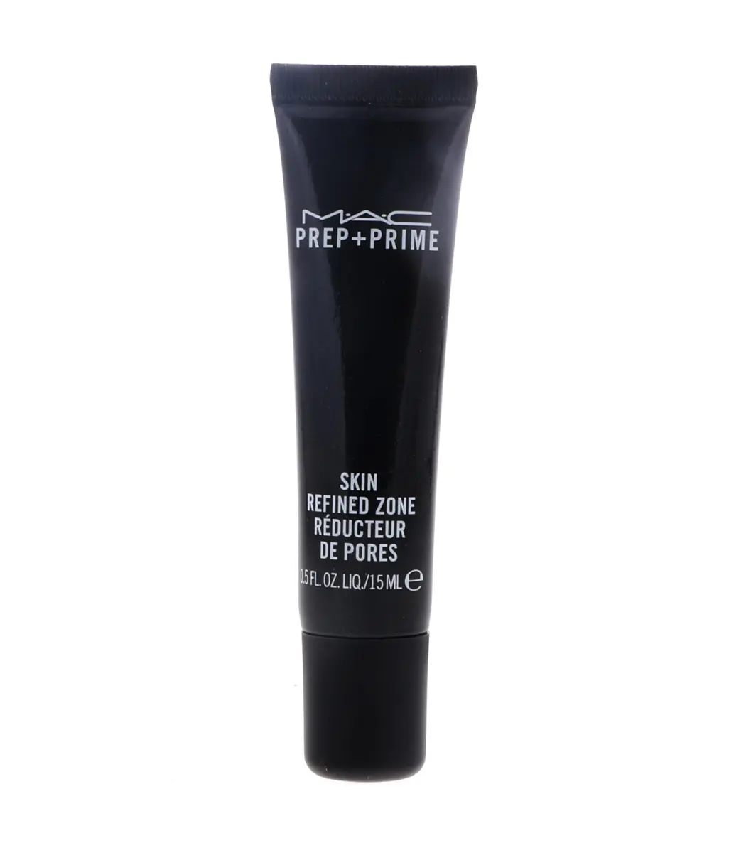 MAC Prep + Prime Skin Refined Zone Treatment 15ml (0.5oz) | Oil Control Primer for Oily Skin - view 2