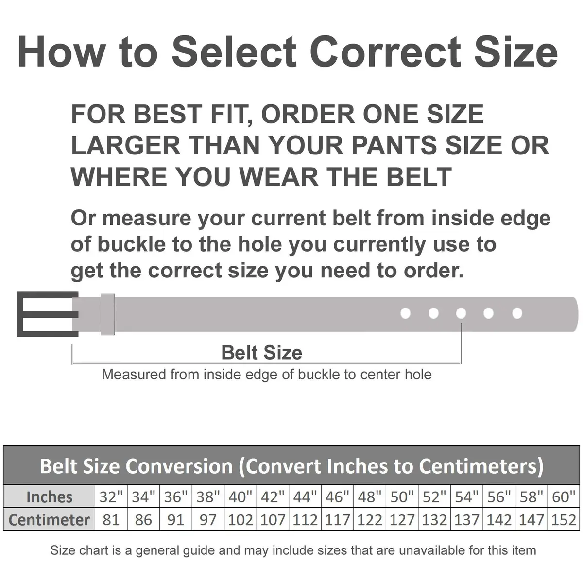 Beltiscool 1 1/2" Distressed Leather Belt Black | Vintage Silver Hardware, Unisex, 32" - view 8
