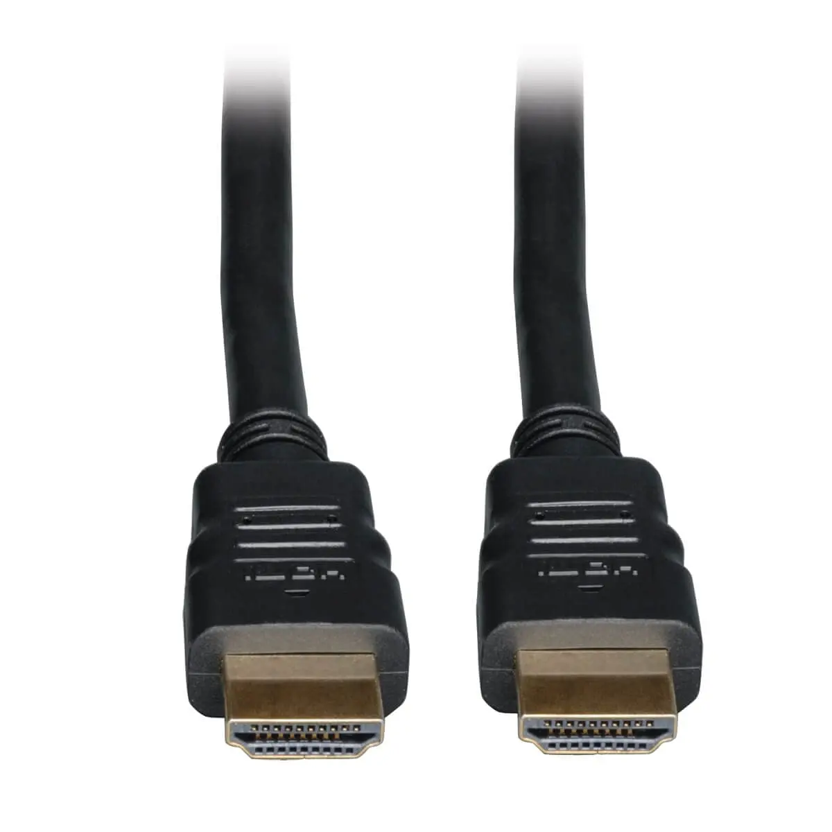 TRIPP LITE High Speed HDMI Cable with Ethernet 25 ft | 4K UHD, 18 Gbps, Gold-Plated Connectors - main product image