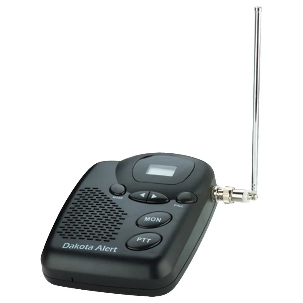 Two-Way Radios