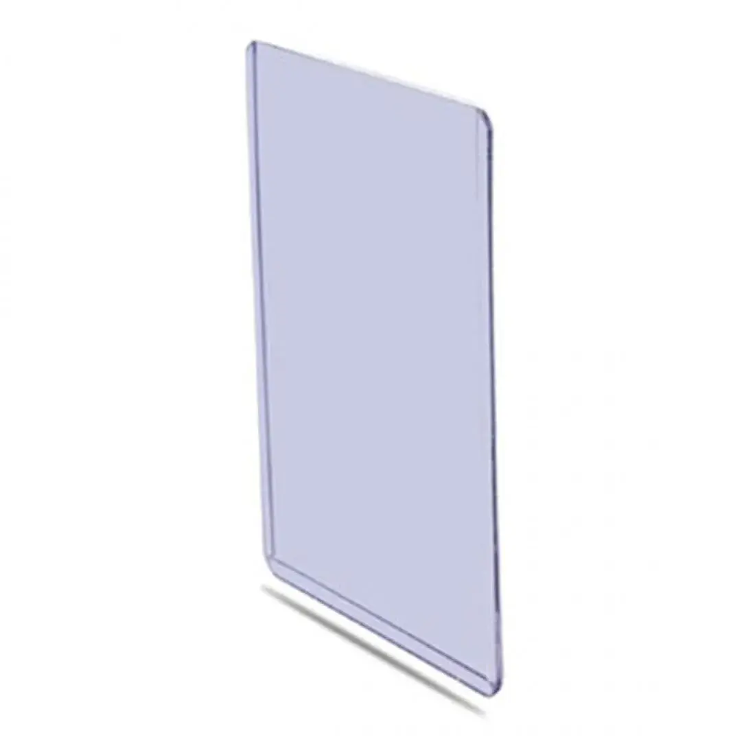 Ultra Pro 25-Count 3" x 4" Top Loaders | Industry Standard Card Protection - view 4