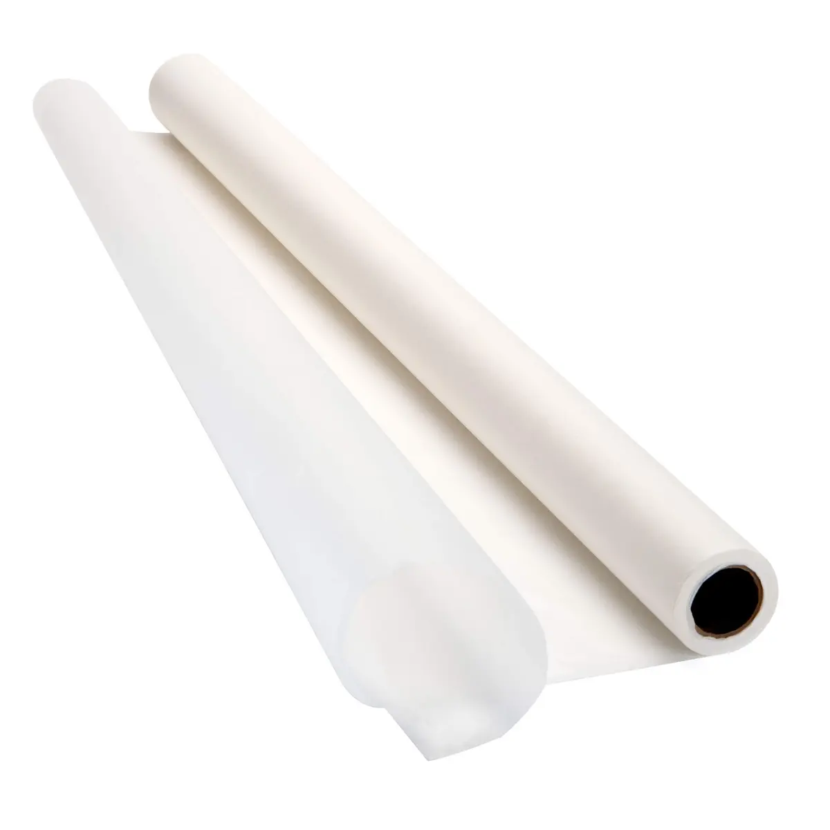 Bee Paper 18" x 20 yds Sketch and Trace Roll, White | High-Quality Art Media Paper for Artists - main product image