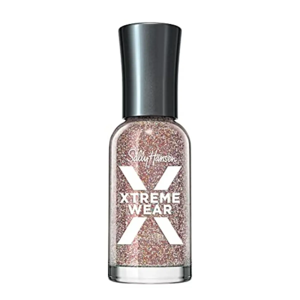 Sally Hansen Xtreme Wear Nail Polish, Strobe Light, 11.8ml (0.4 Fl Oz) | Chip-Resistant, Long-Lasting Color - main product image
