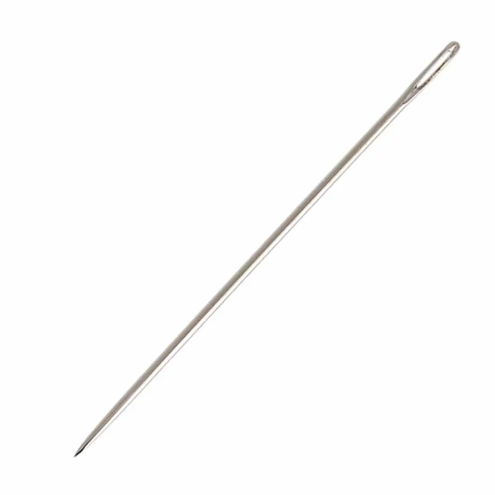 Bohin Crewel Embroidery Needles Size 3/9 | Sharp Metal Needles for Linen Projects - main product image