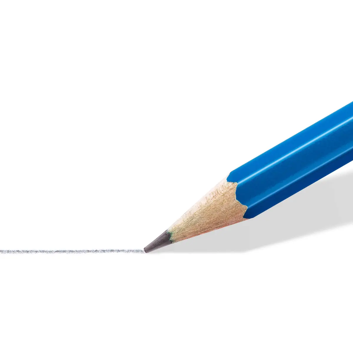 STAEDTLER Lumograph HB 12-Count Graphite Pencils | German Craftsmanship for Artists & Students - view 3