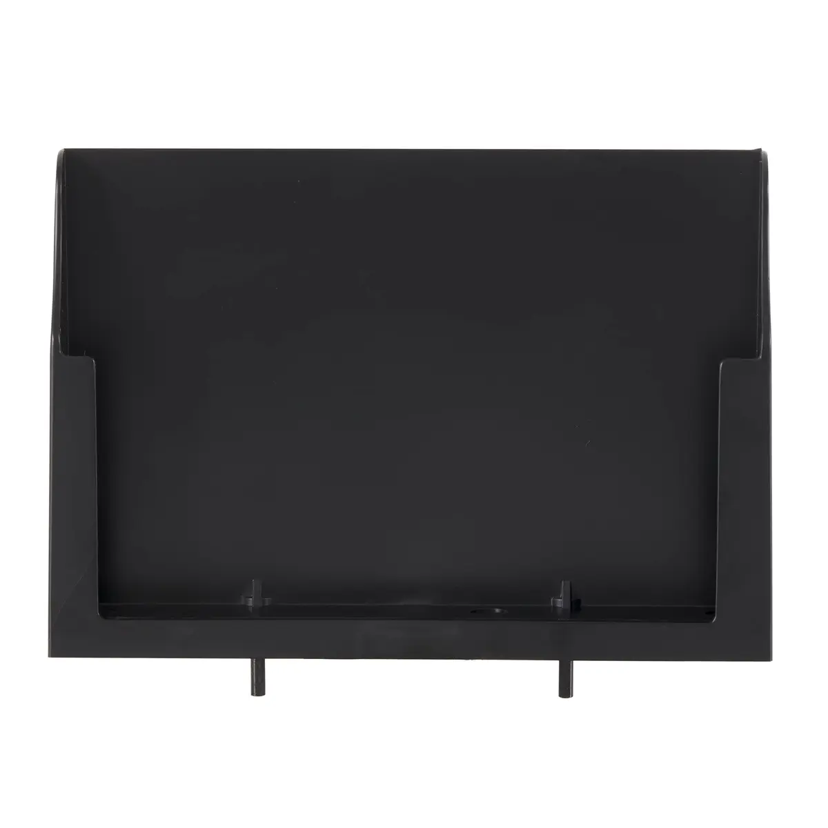 Total Gym Training Deck with Card Holder | Over 80 Exercises & Pre-Designed Routines (12.7 x 9.8 inches, Black) - view 2