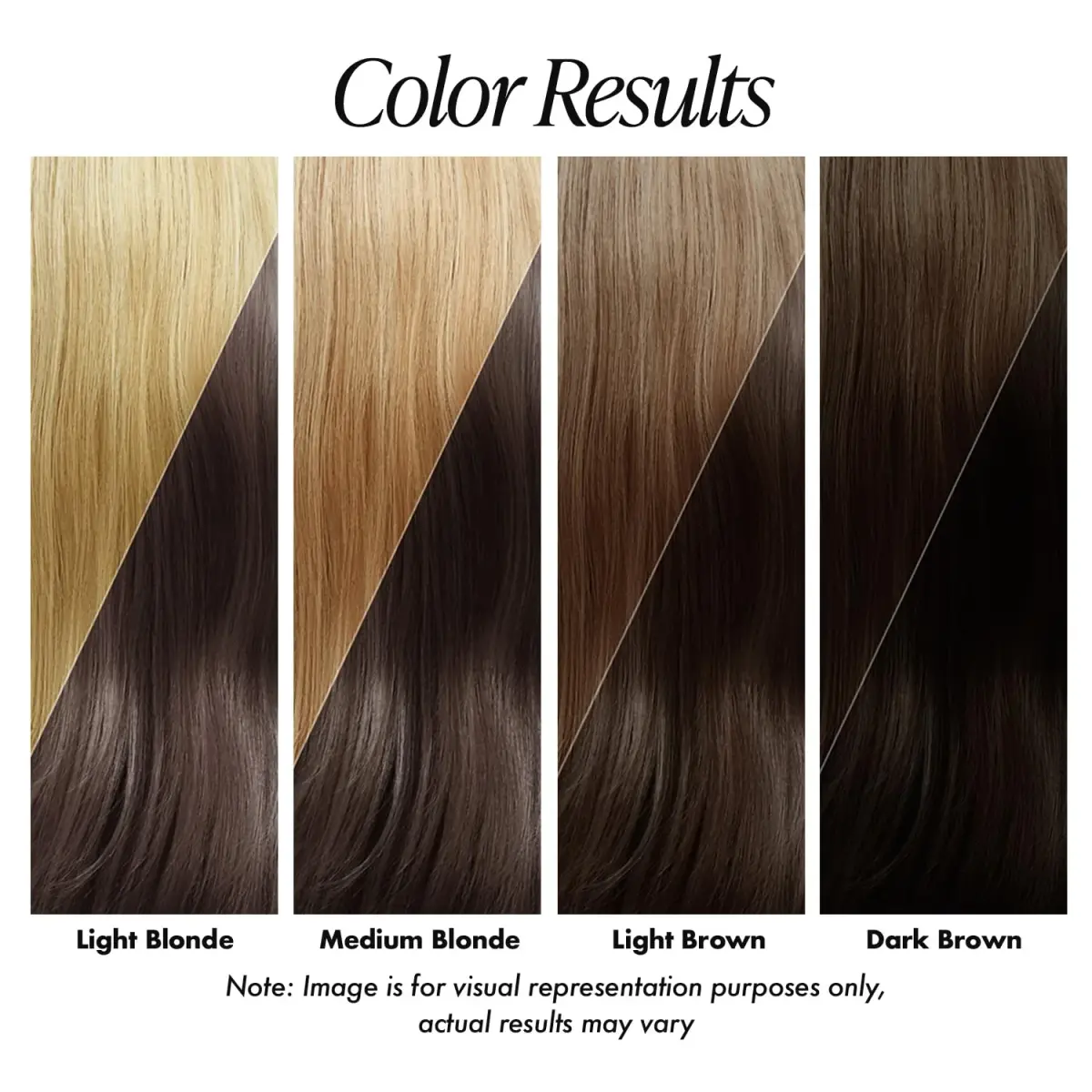 Adore Semi Permanent Hair Color, 107 Mocha, 118ml (4 Fl Oz) | Ammonia-Free, Peroxide-Free, Alcohol-Free - view 3