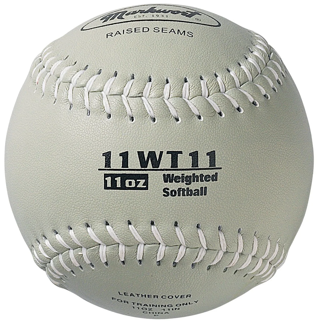 Fast-Pitch Softballs