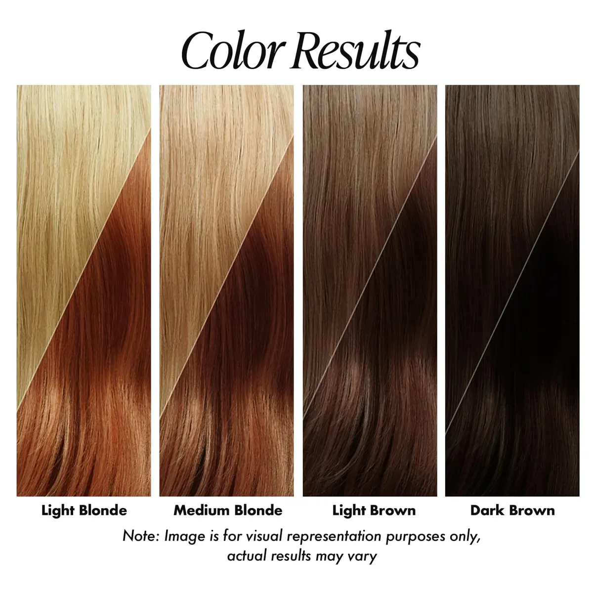 Adore Semi Permanent Hair Color, 072 Paprika, 4 Fl Oz | No Ammonia, Peroxide or Alcohol, Lasts 4 Weeks - view 3