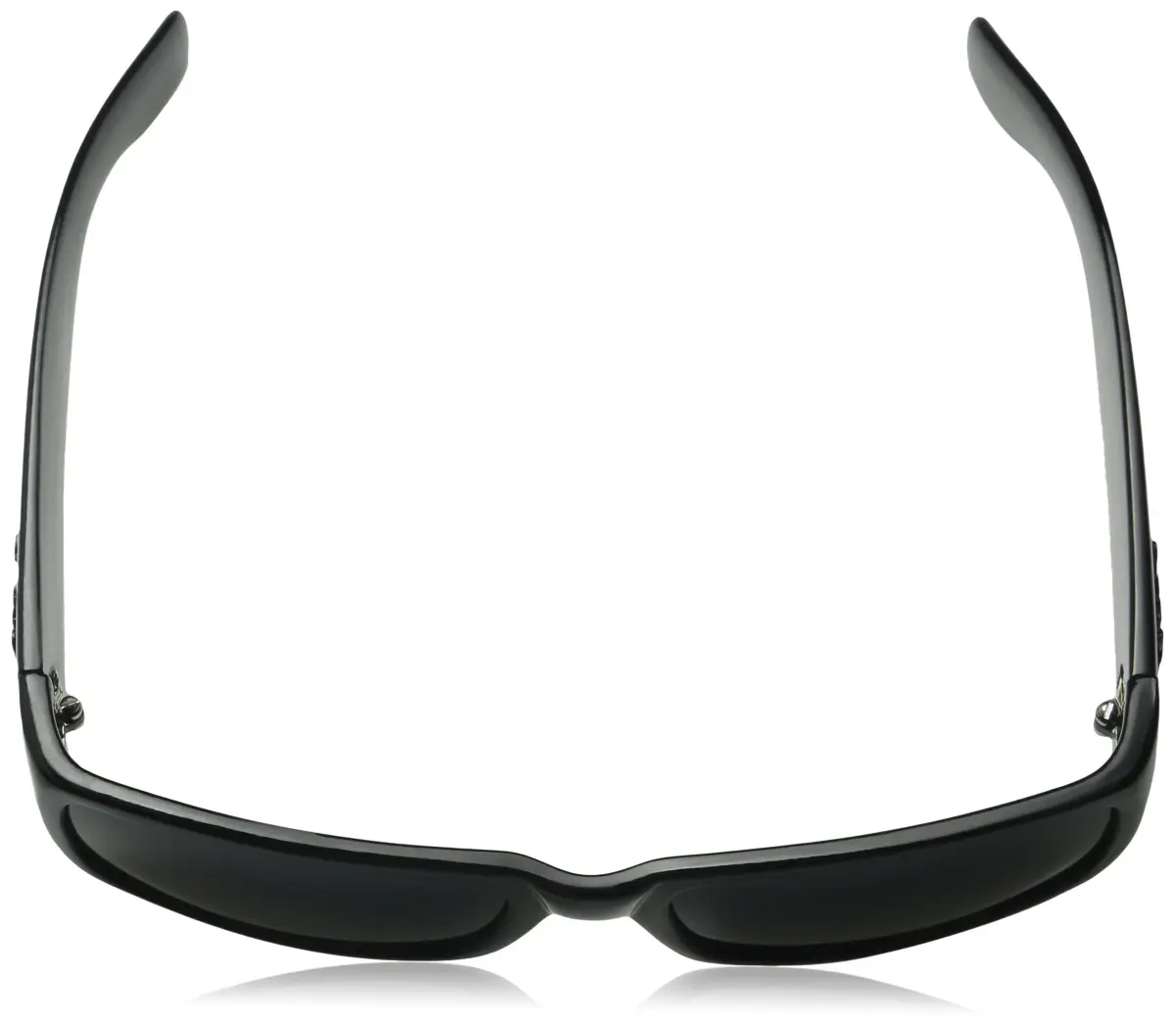 Locs 9006 Hardcore Gangster Sunglasses - Original Black | UV400 Protection - view 4