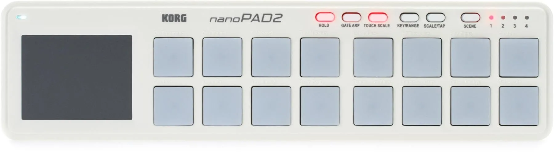 MIDI Controllers