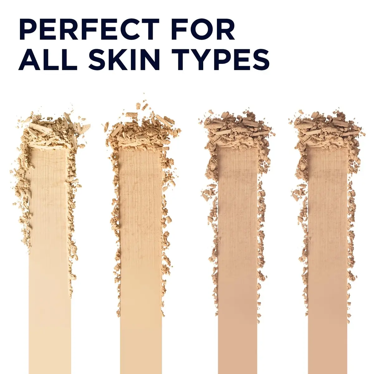 Rimmel Stay Matte Pressed Powder 0.49oz | High Coverage, Shine Control, Humidity-Proof - view 2