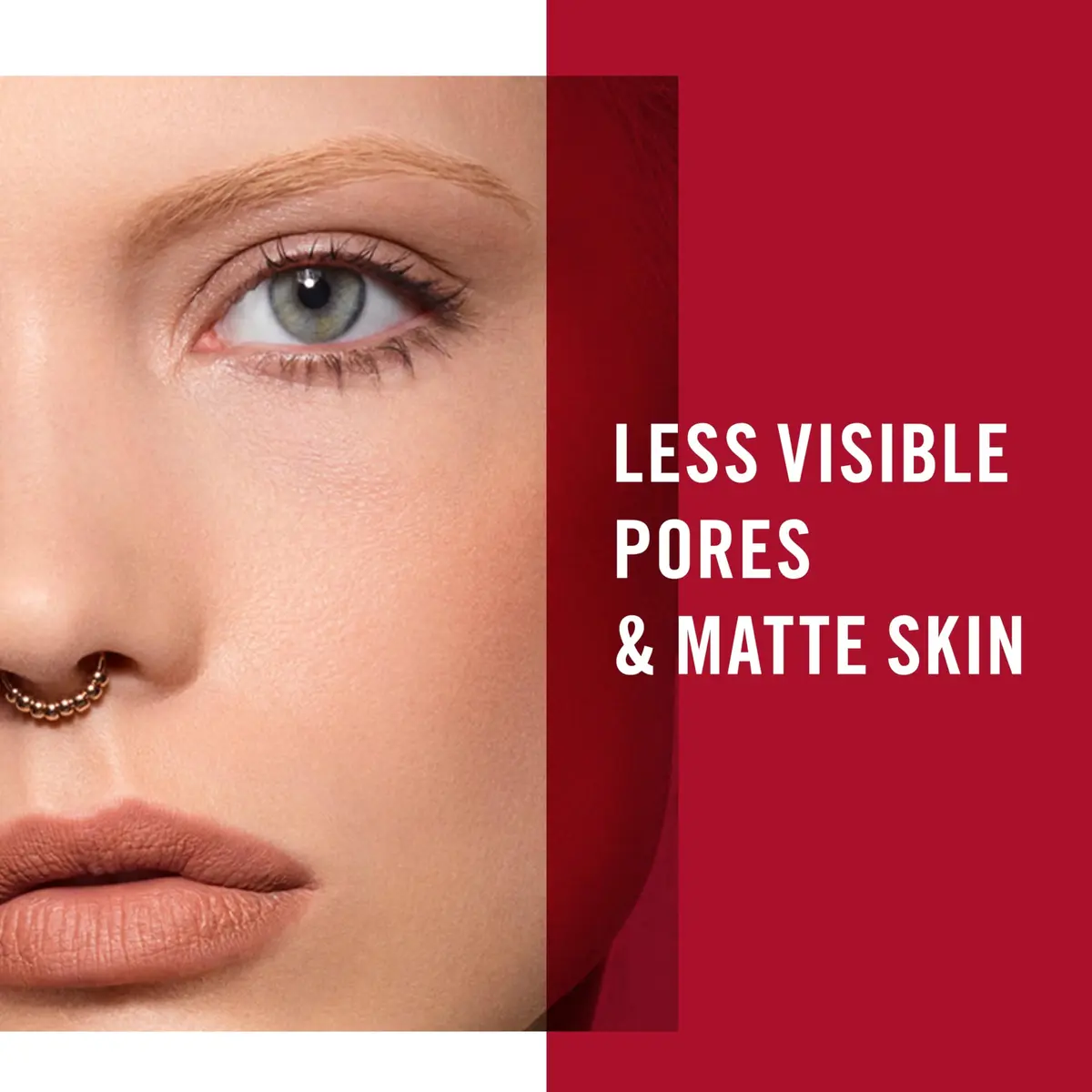 Rimmel Stay Matte Pressed Powder 0.49oz | High Coverage, Shine Control, Humidity-Proof - view 4