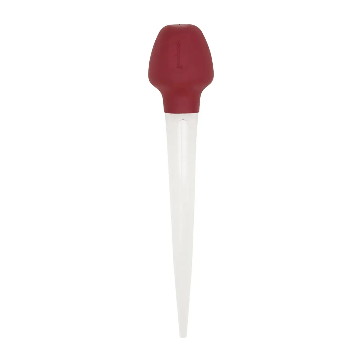 GoodCook 11.5 inch Turkey Baster with Silicone Bulb & Cleaning Brush | 150ml (5 fl oz) Capacity - main product image