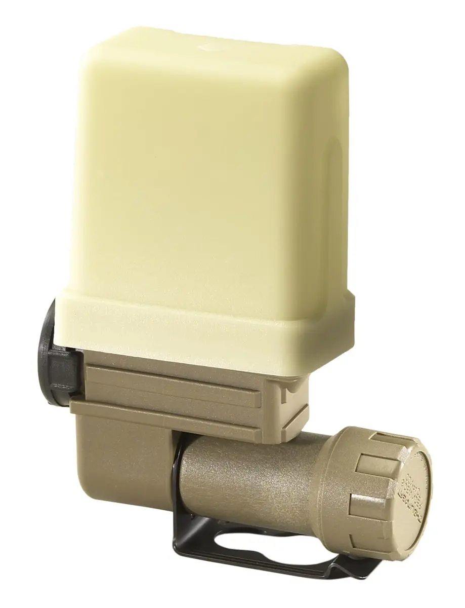 Streamlight 14902 Stinger Flashlight | High Visibility, Durable, Compact, LED Light - view 5