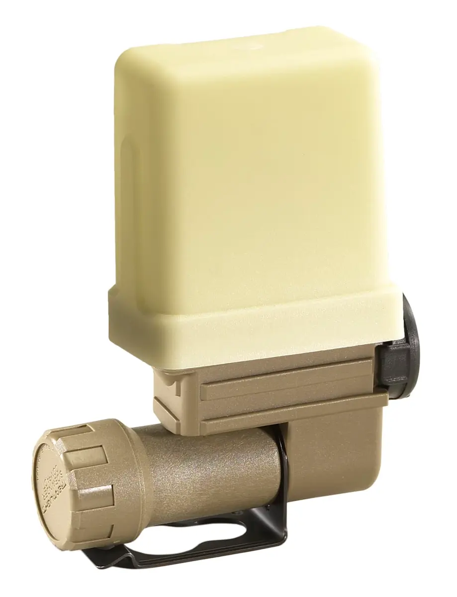 Streamlight 14902 Stinger Flashlight | High Visibility, Durable, Compact, LED Light - view 3