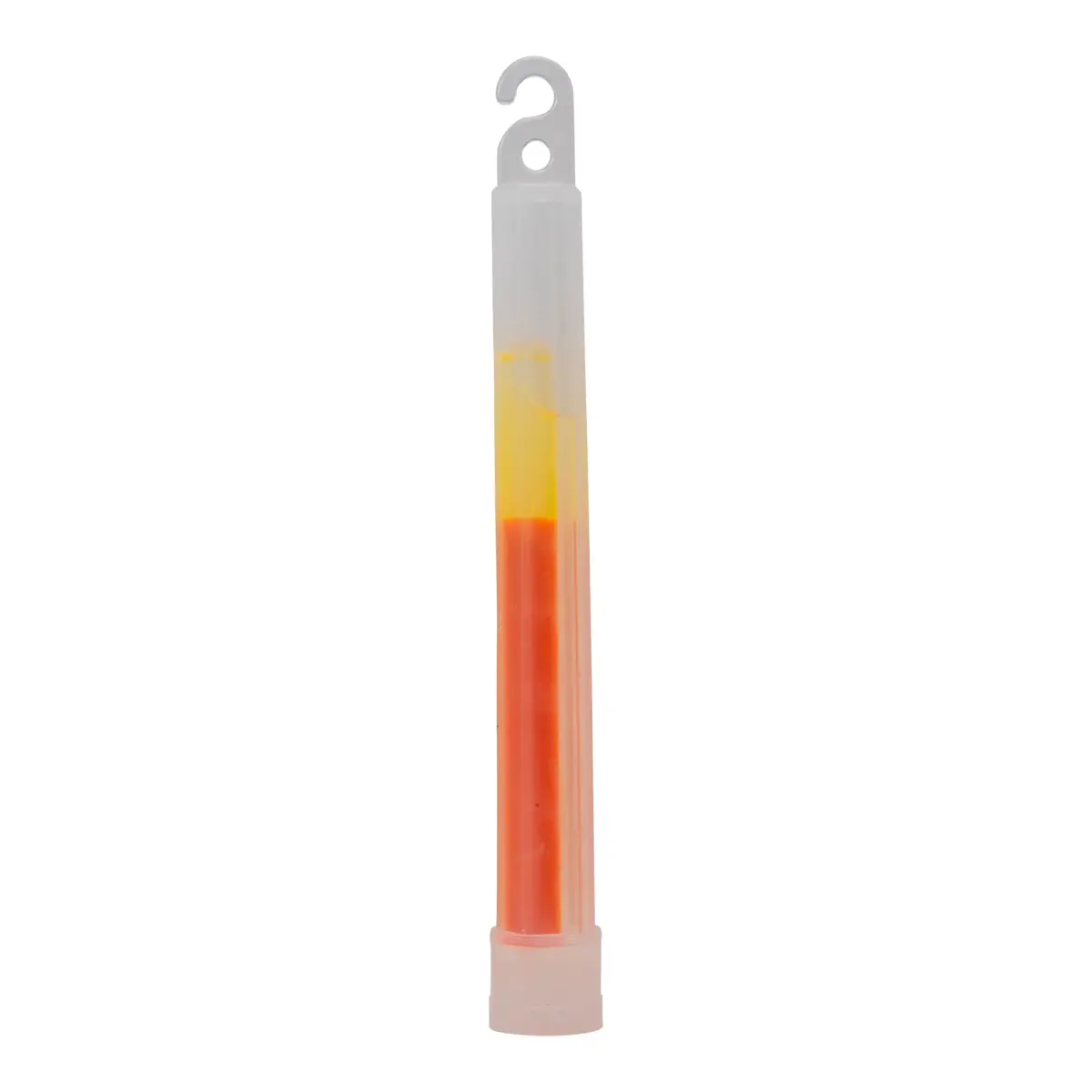 Cyalume Orange Glow Sticks 6 Inch (10 Pack) | Industrial Grade Ultra Bright Light Sticks - view 4