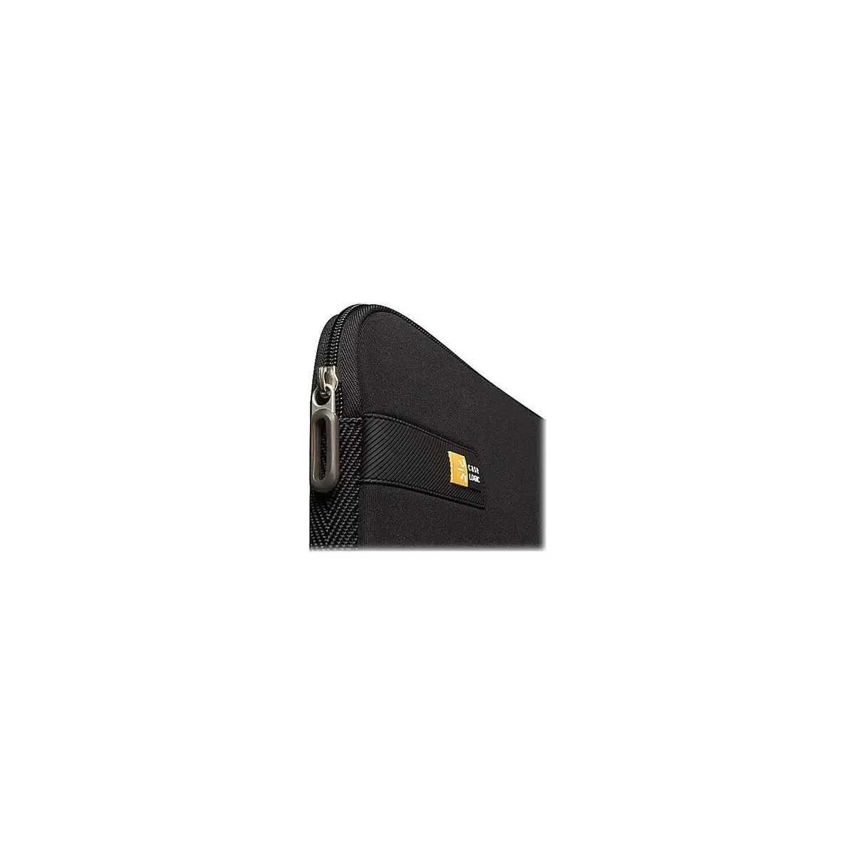 Case Logic Laptop Sleeve 17-17.3" | Slim, Foam Padding & Classic Style for 17 Inch Laptops - view 5