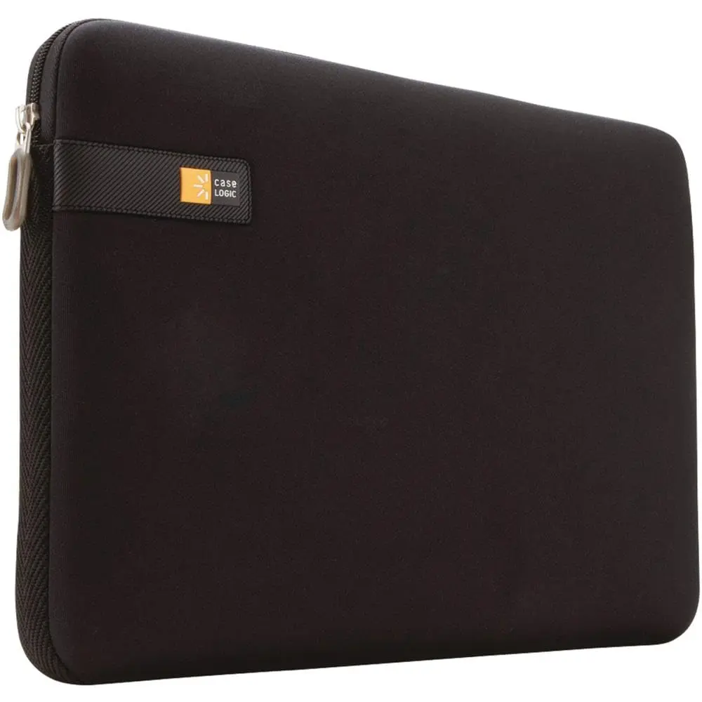 Case Logic Laptop Sleeve 17-17.3" | Slim, Foam Padding & Classic Style for 17 Inch Laptops - main product image