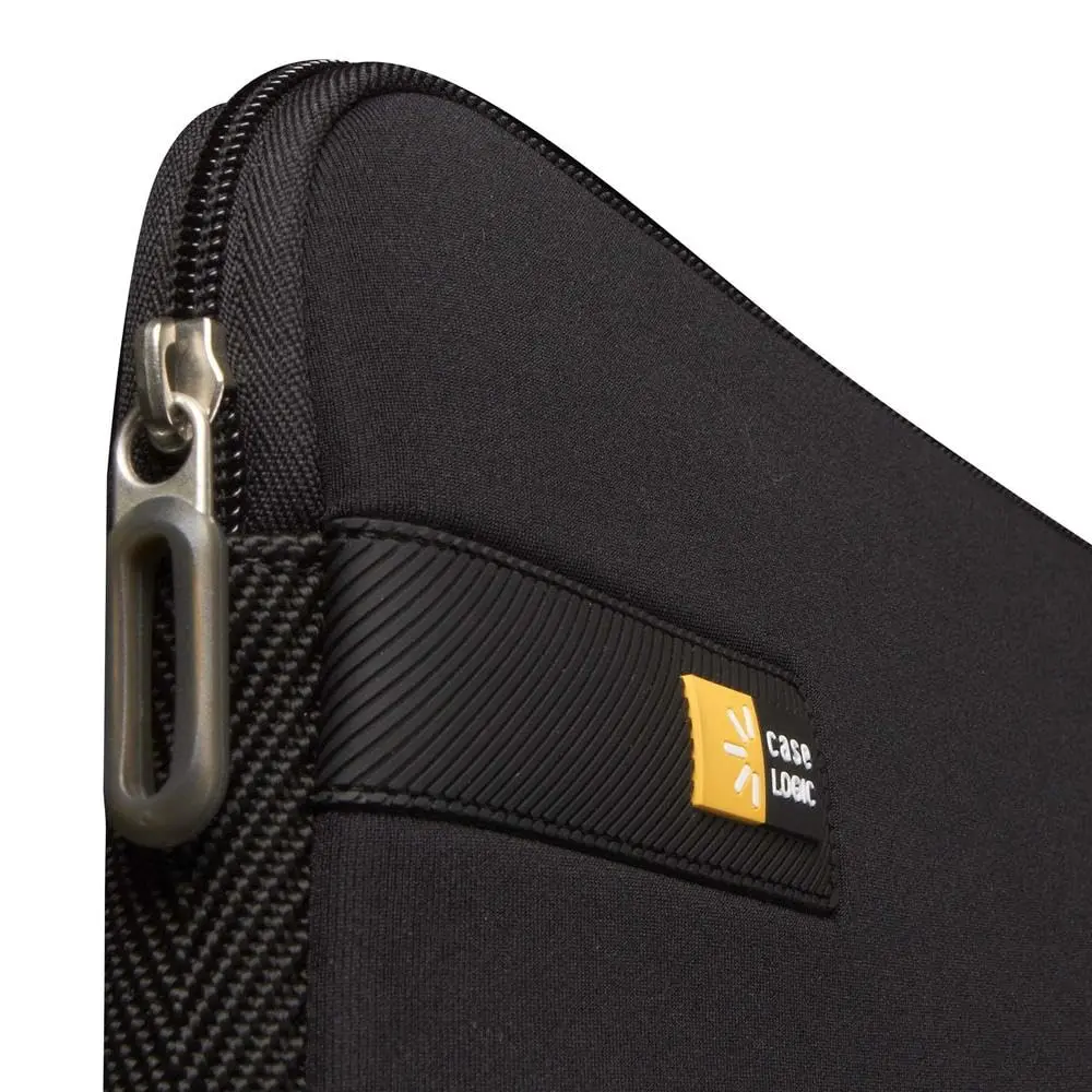 Case Logic Laptop Sleeve 17-17.3" | Slim, Foam Padding & Classic Style for 17 Inch Laptops - view 3