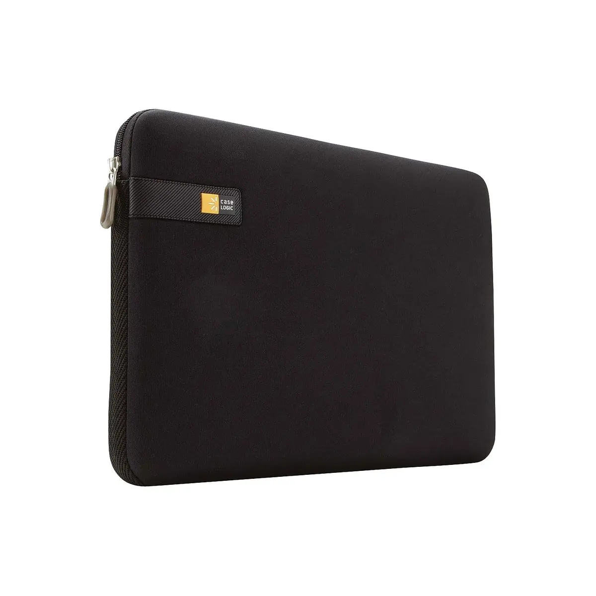 Case Logic Laptop Sleeve 15-16" | Slim Impact Foam Padding, Black, Fits 15.2 x 1.7 x 10.5 in - main product image