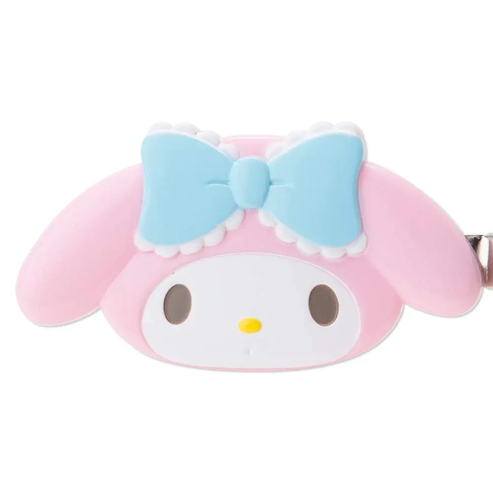 Sanrio My Melody Bangs Clip Set | 6cm (2.4in) Left & Right Facing - view 3