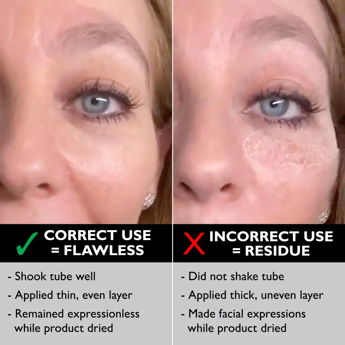 Peter Thomas Roth Instant FIRMx® Eye Temporary Eye Tightener 30ml (1 Fl Oz) | Ophthalmologist-Tested for Instant Firmness - view 7