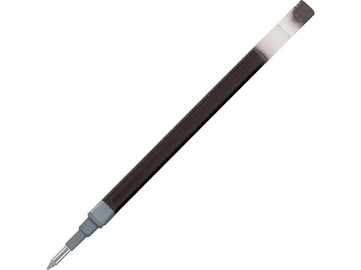 Pilot G2 Gel Ink Refills Fine Point 0.7 mm Blue 2 Count | Longest-Lasting Gel Ink Refills - view 2