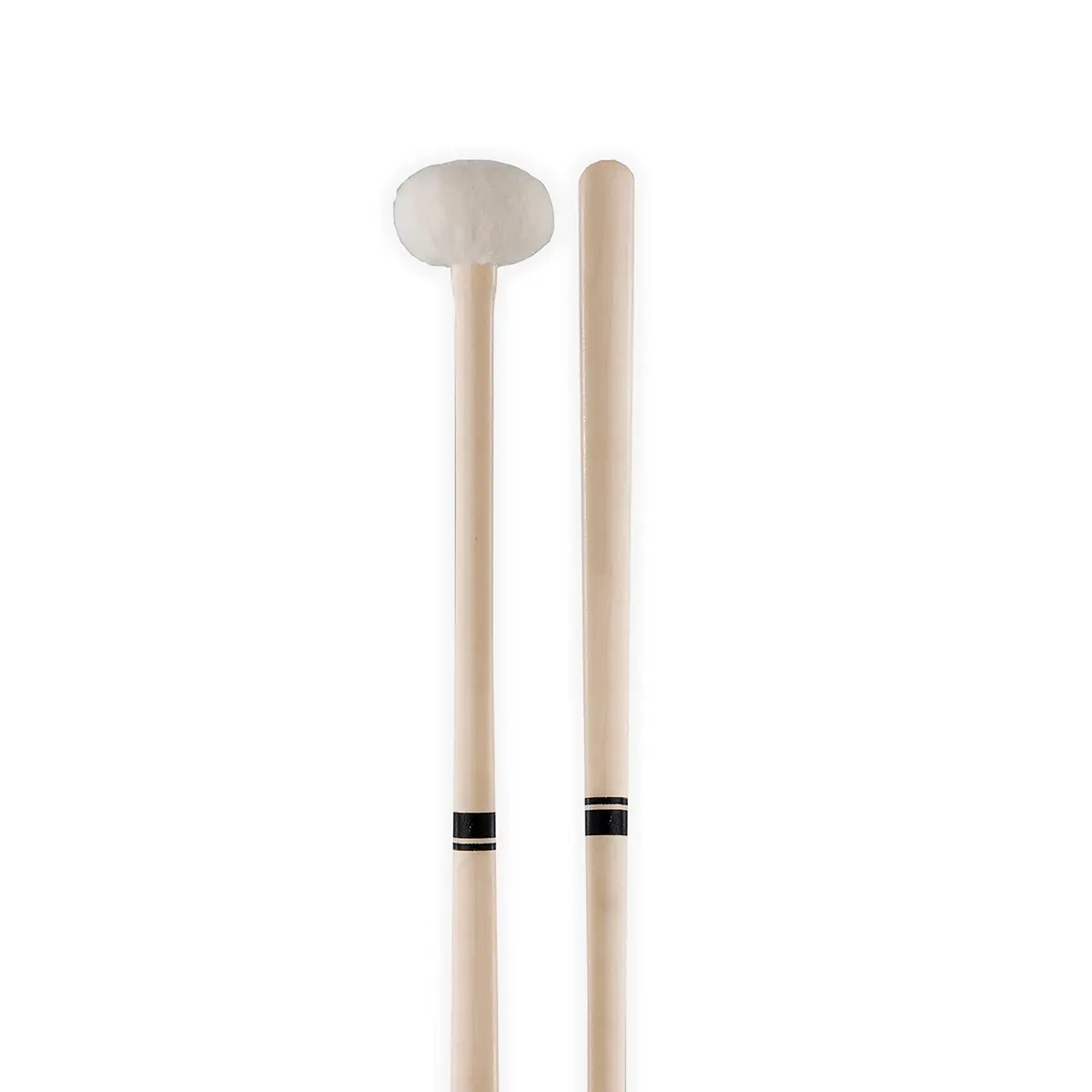 ProMark PST2 Medium Maple Timpani Mallet | Warm, Articulate Sound, USA Design - view 2