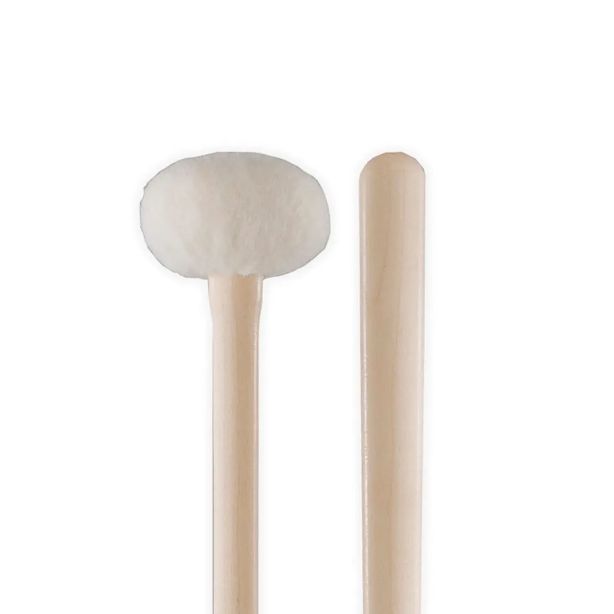 ProMark PST2 Medium Maple Timpani Mallet | Warm, Articulate Sound, USA Design - view 3