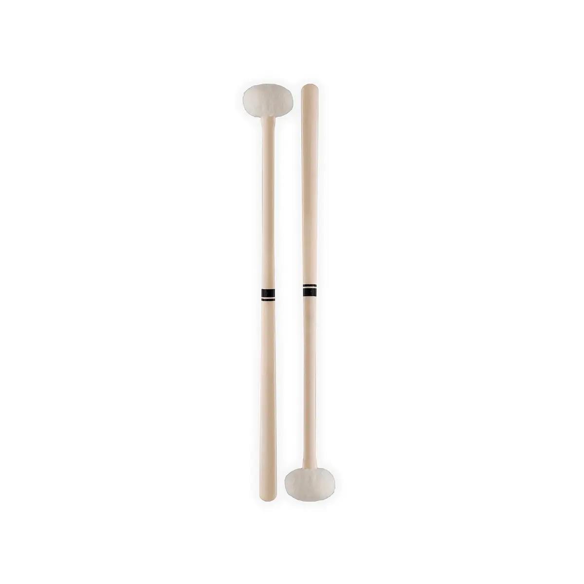 ProMark PST2 Medium Maple Timpani Mallet | Warm, Articulate Sound, USA Design - view 4