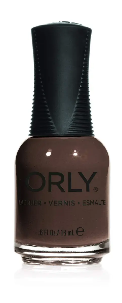 Orly Nail Lacquer Prince Charming 0.6 Fl Oz | Sparkling, Long-Lasting, Vibrant Finish - main product image
