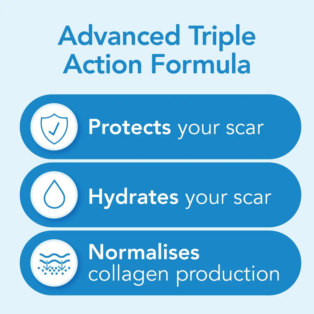 KELO-COTE Silicone Scar Gel 6g | Waterproof, Softens & Flatten Hypertrophic & Keloid Scars - view 4