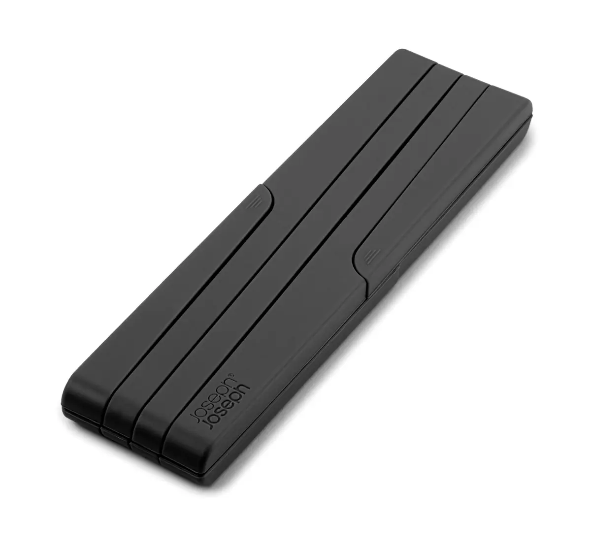 Joseph Joseph Stretch Folding Silicone Trivet for Hot Pots and Pans | Adjustable Heat-Resistant Kitchen Mat - view 2