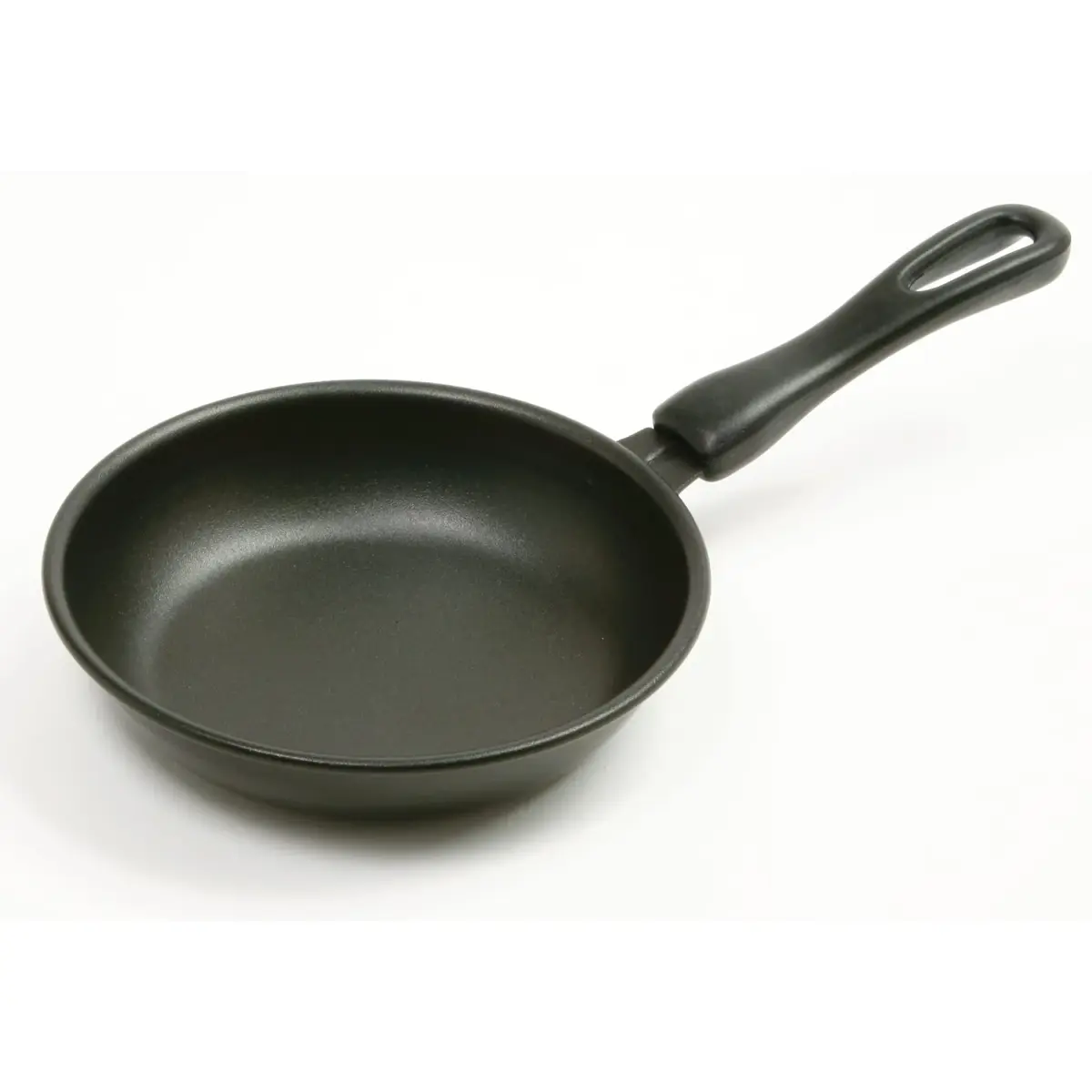 Norpro Mini Nonstick Frying Pan Skillet 15cm (6 Inch) | Single Serving Egg Pan - main product image