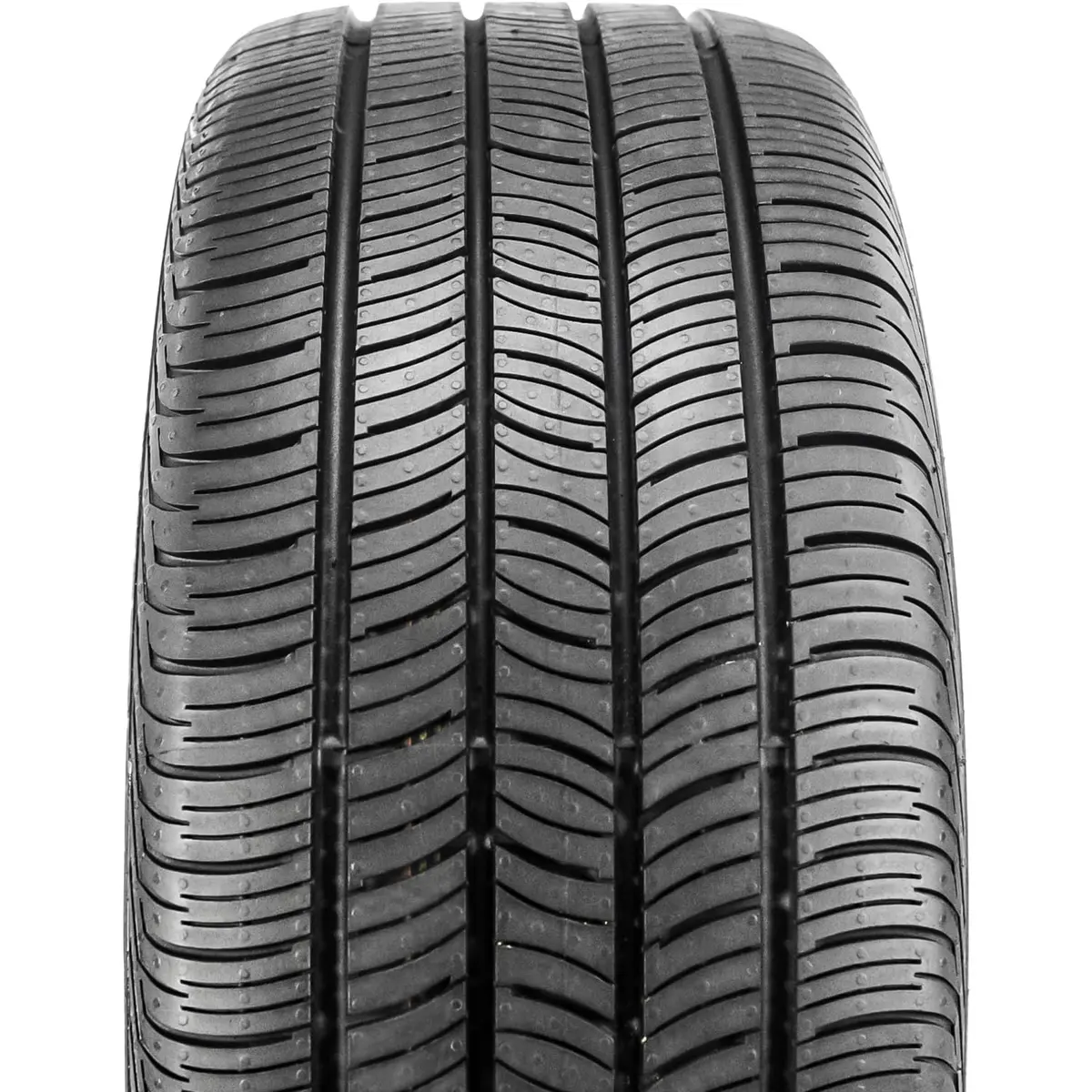 Continental ContiProContact All-Season Tire 245/40R17 91H | Year-Round Traction & Quiet Ride - view 5