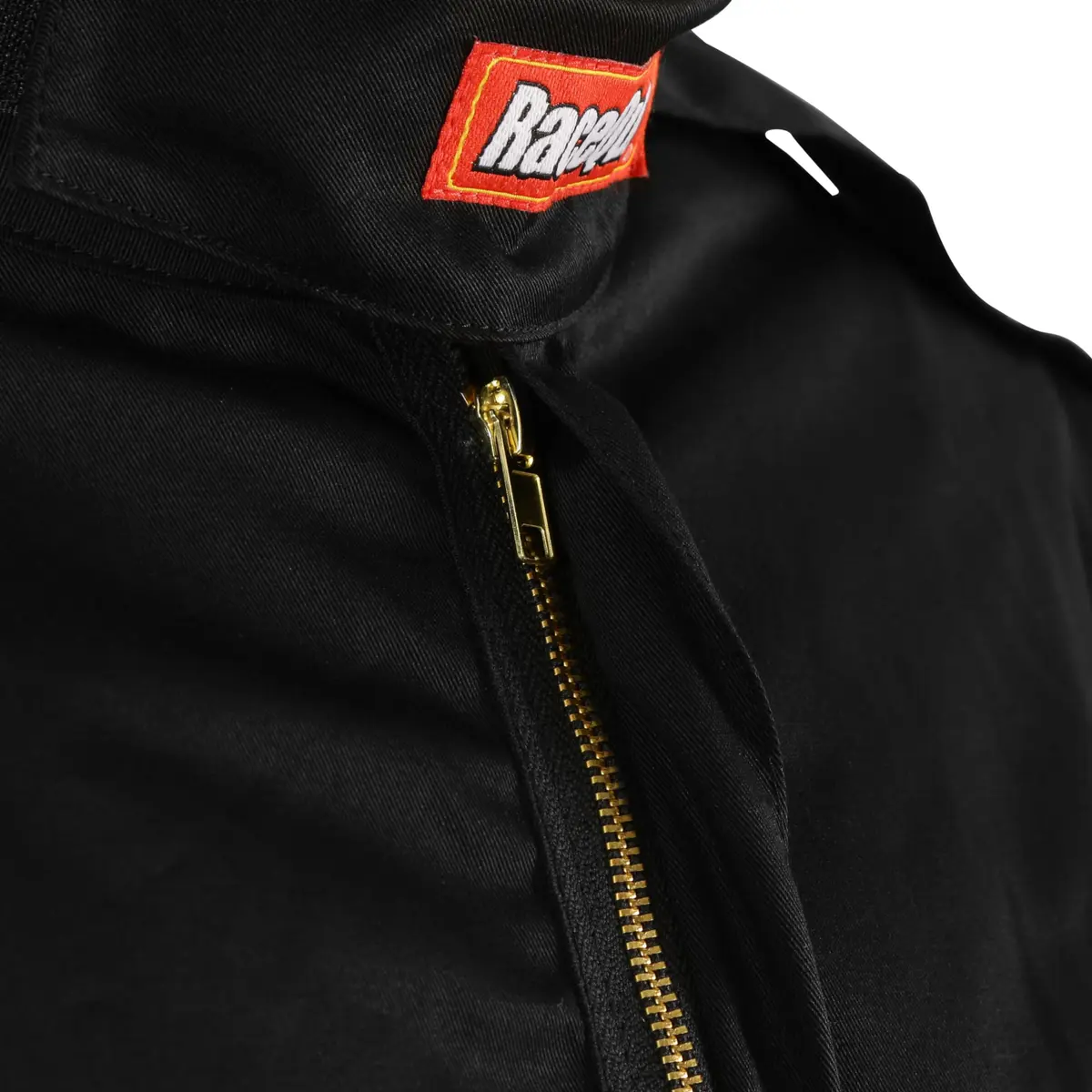 RaceQuip 111005RQP 110 Series Driving Jacket Large | SFI 3.2A/1 Flame-Resistant Racing Gear - view 7