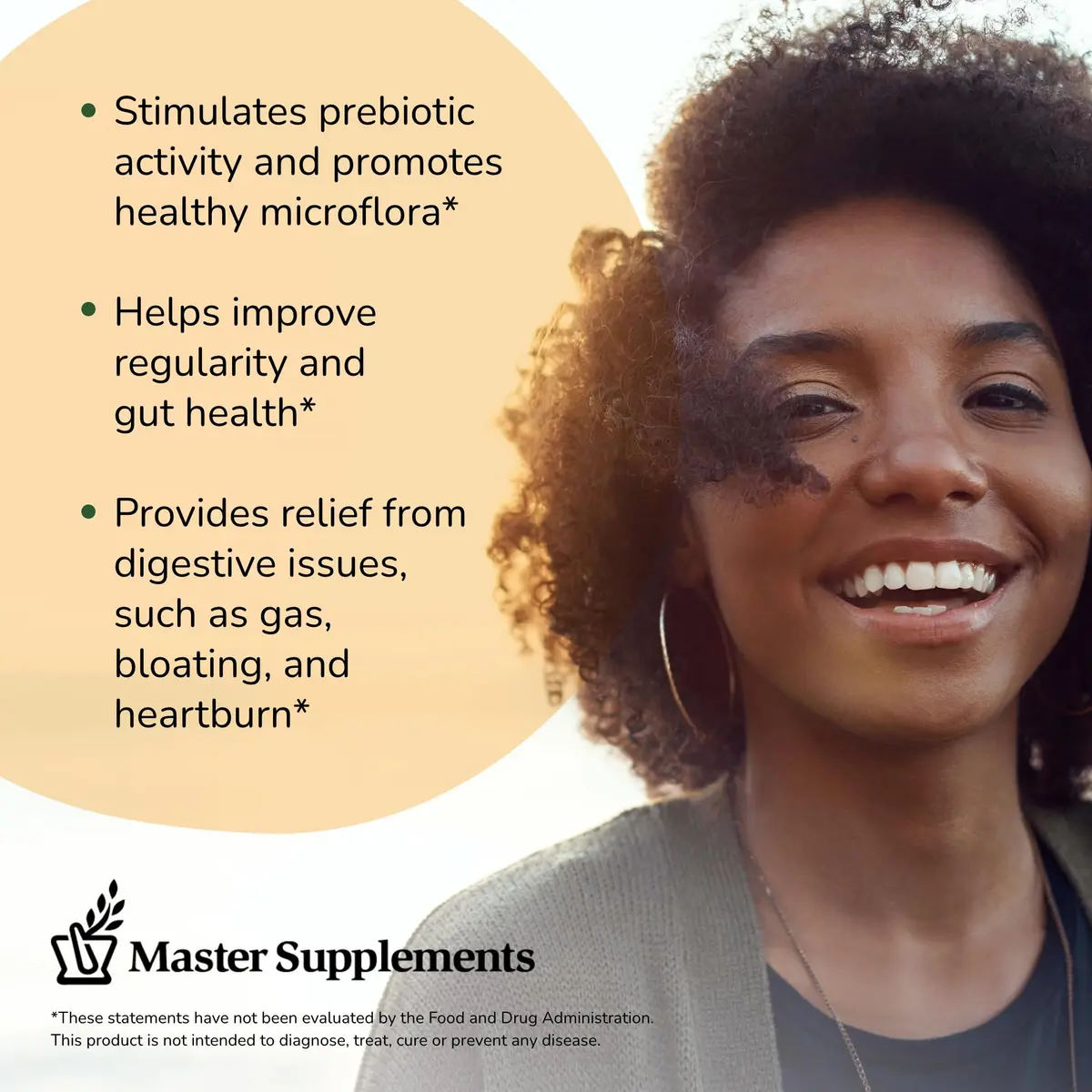 Theralac Multi-Strain Probiotic Capsules 60 Servings | Deep Gut Health & Bloating Relief - view 4