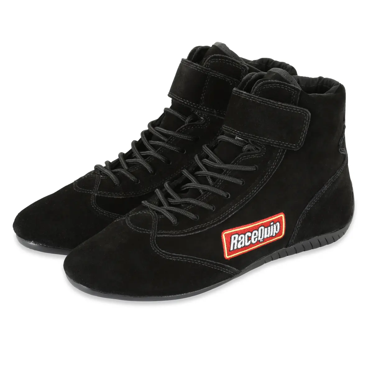 RaceQuip Shoes Mid-Top Size 10 | Flame Retardant Racing Footwear for Men - view 7