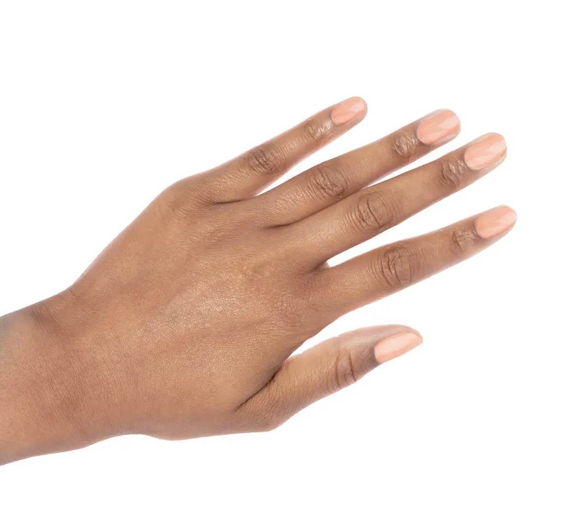 duri Nail Polish Senorita Peach 13ml (0.45 Fl Oz) | Long-Lasting Glossy Finish - view 2