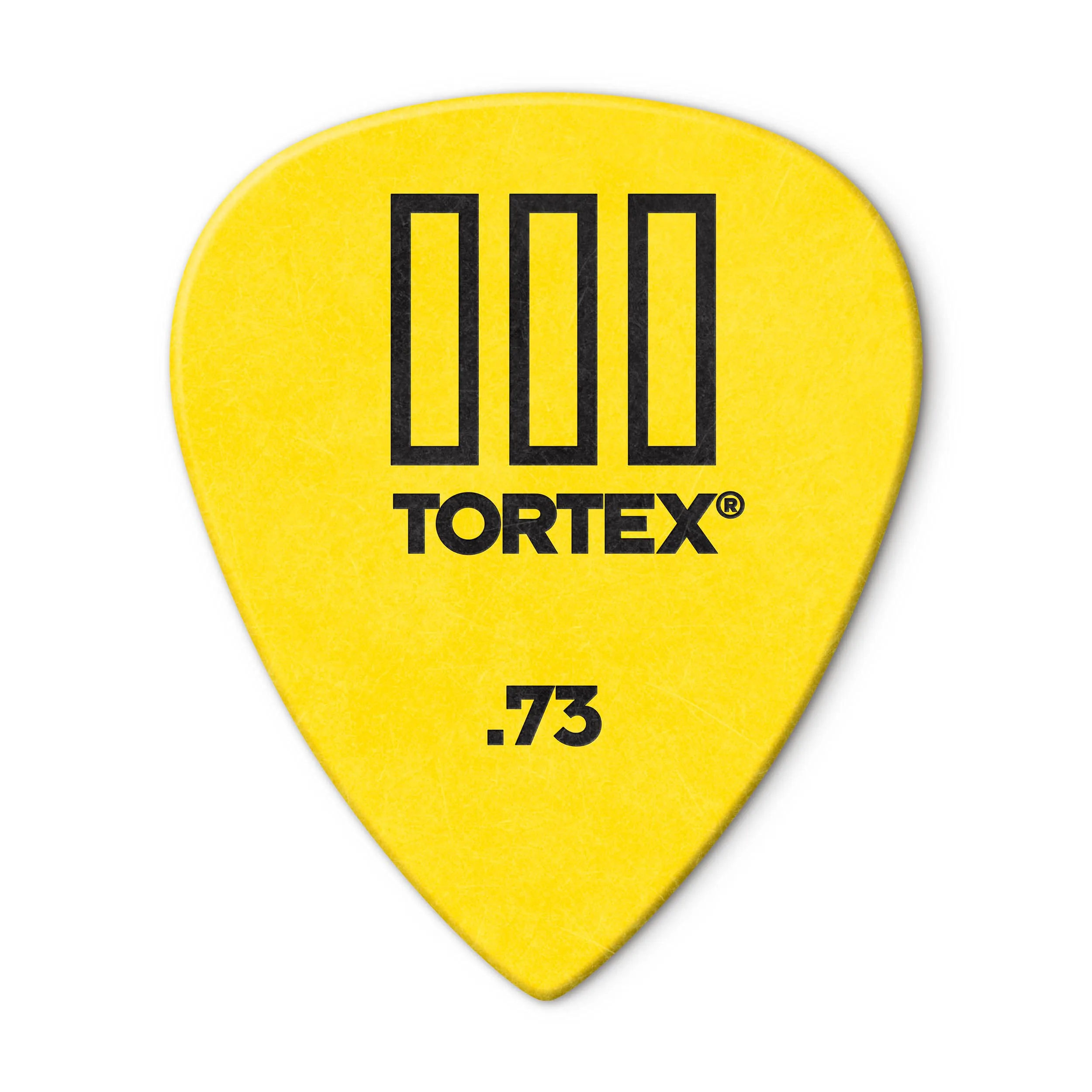 Picks & Pick Holders
