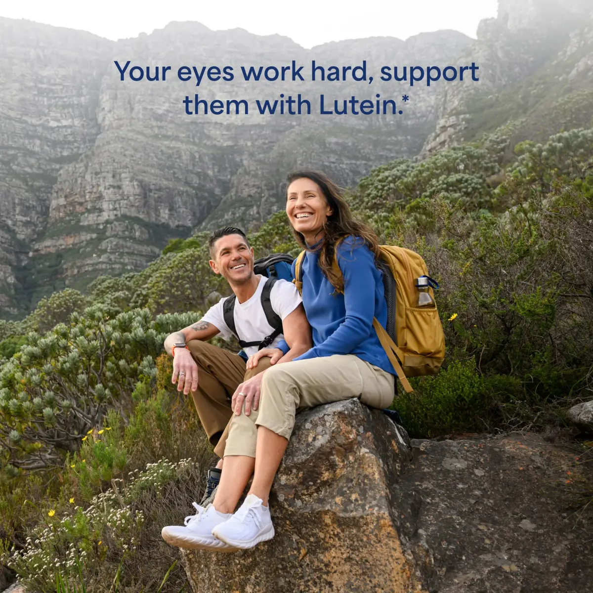 Puritan's Pride Lutein Zeaxanthin Softgels 20mg 120 Count | Eye Health Support with Antioxidant Defense - view 4