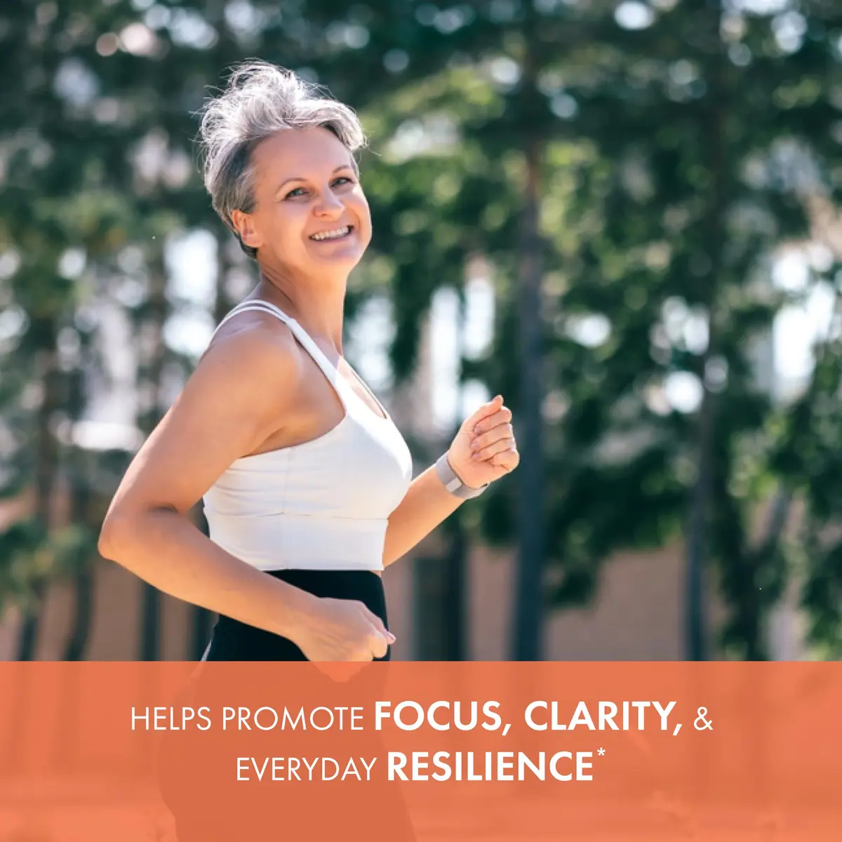 PURE ESSENCE LABS Energy Plus 120 Tablets | Caffeine-Free Herbal Energy & Focus Supplement - view 5