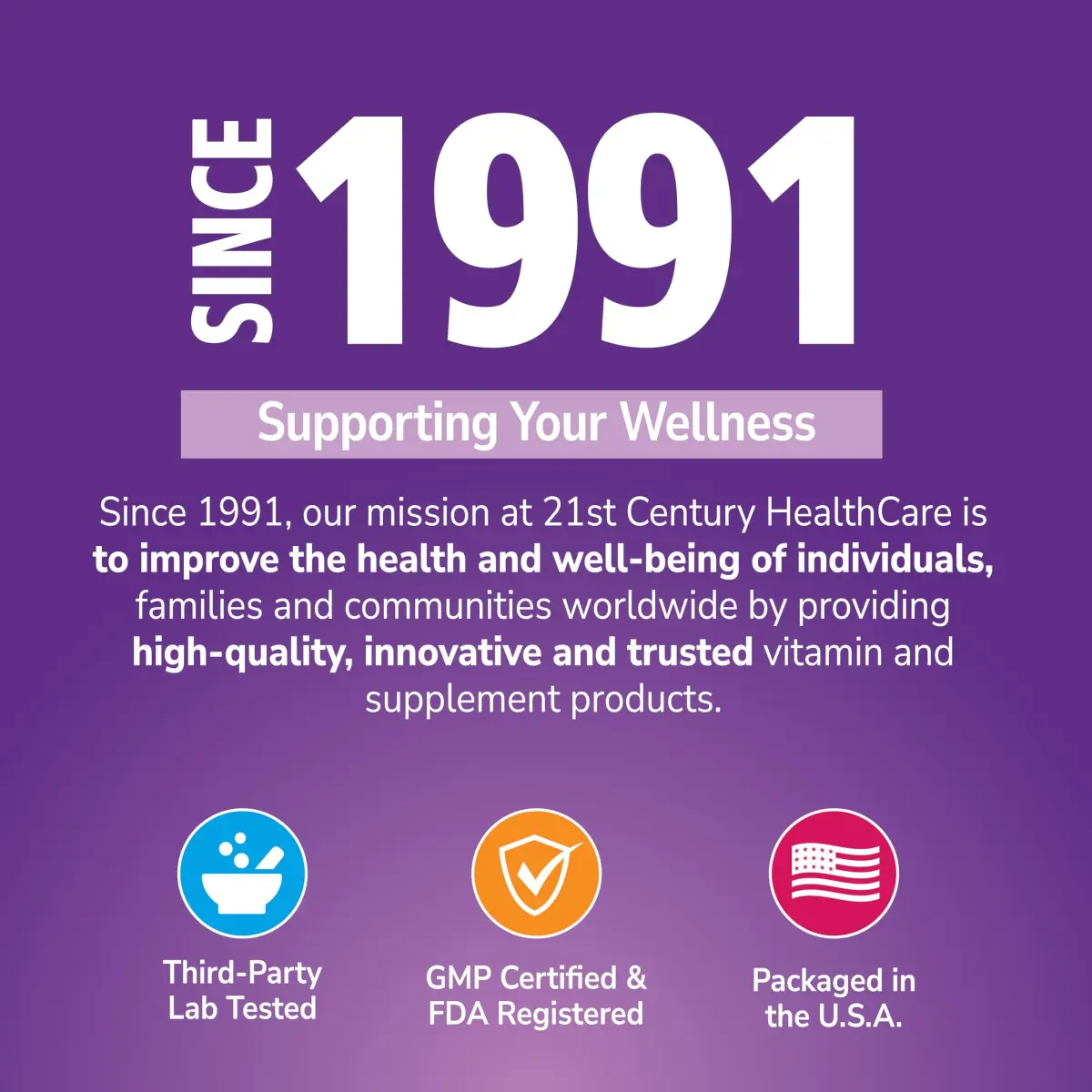 21st Century DHEA 25 mg Capsules 90 Count | Supports Natural Hormone Balance - view 9