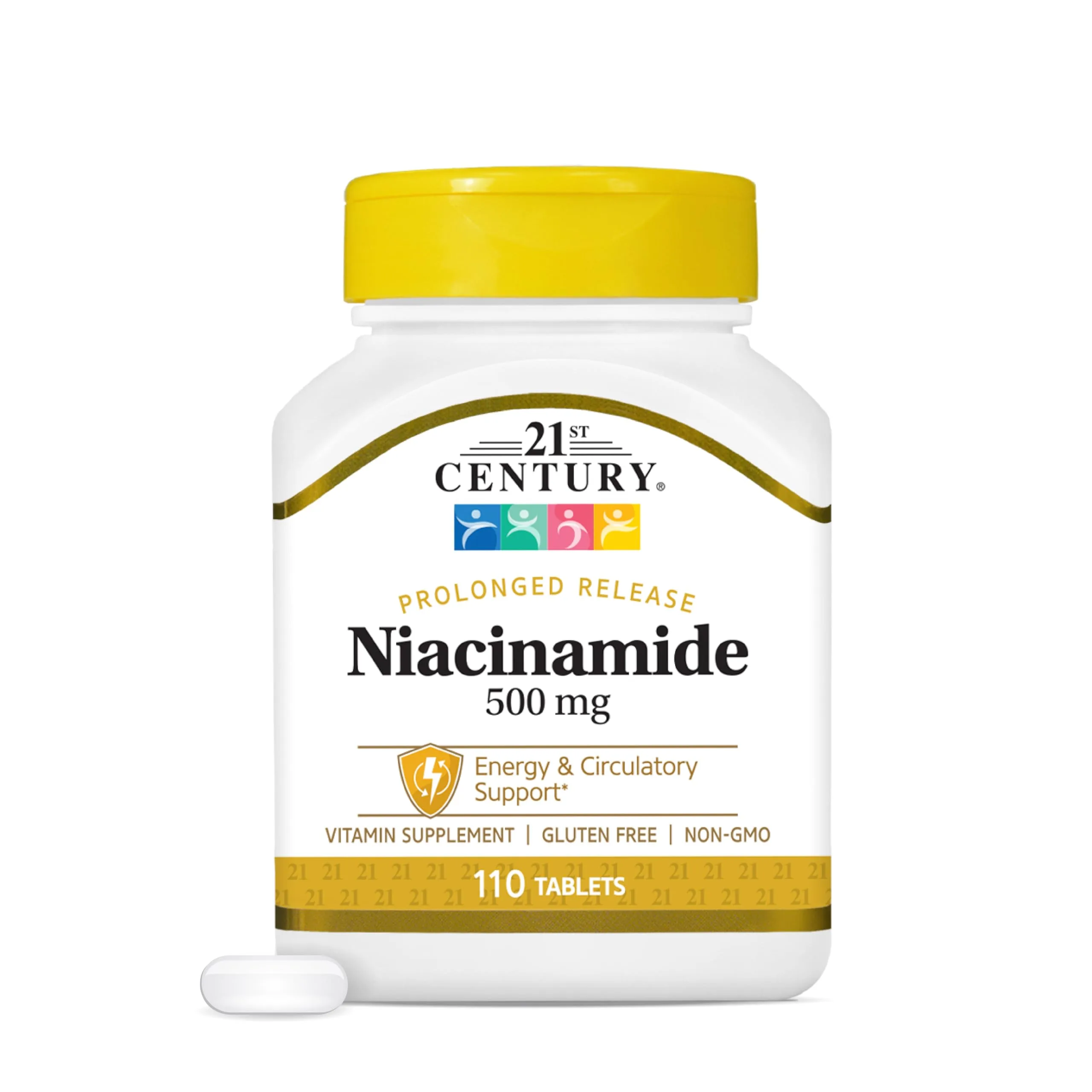 B3 (Niacin)